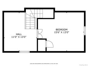8702 Chevy Chase Street, Jamaica Estates NY 11432