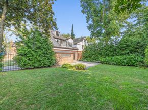 8702 Chevy Chase Street, Jamaica Estates NY 11432