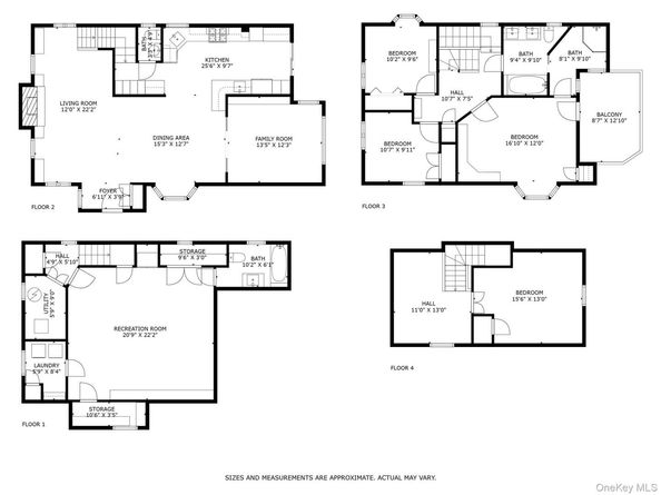 8702 Chevy Chase Street, Jamaica Estates NY 11432