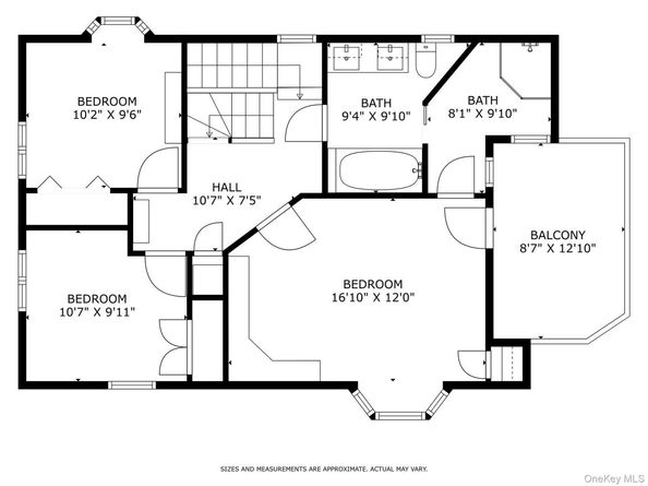 8702 Chevy Chase Street, Jamaica Estates NY 11432