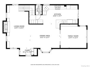 8702 Chevy Chase Street, Jamaica Estates NY 11432