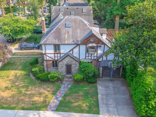 8702 Chevy Chase Street, Jamaica Estates NY 11432