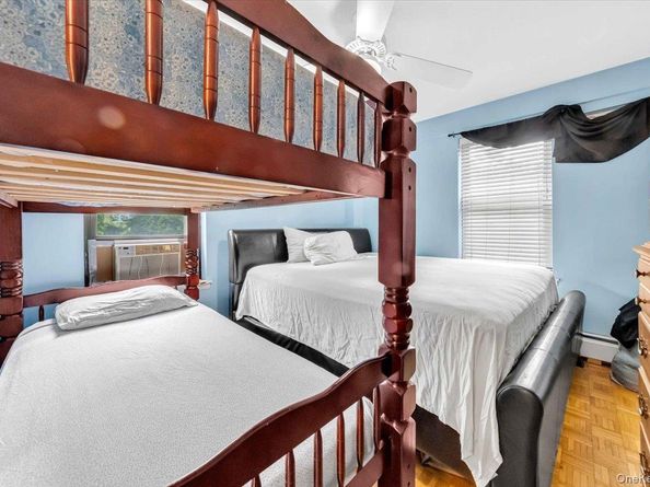 110 Pearsall Drive 3B, Mount Vernon NY 10552