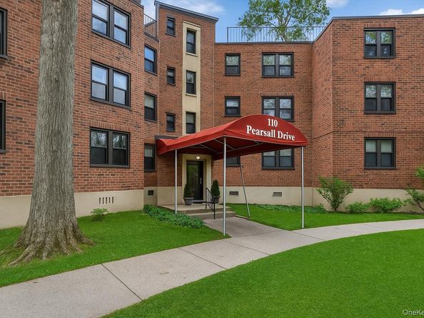 110 Pearsall Drive 3B, Mount Vernon NY 10552