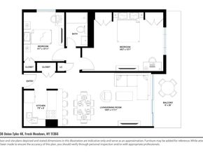 150-38 UNION Turnpike 4K, Flushing NY 11367