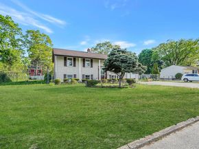 136 Tabor Street, Brentwood NY 11717