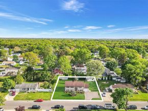 136 Tabor Street, Brentwood NY 11717