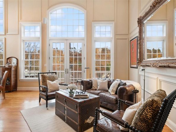2 Shadow Tree Lane, Briarcliff Manor NY 10510