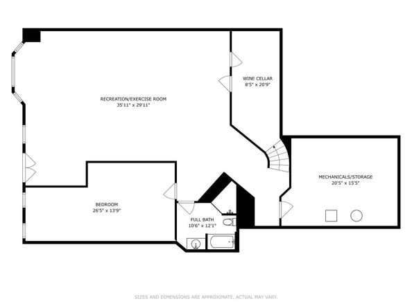 2 Shadow Tree Lane, Briarcliff Manor NY 10510