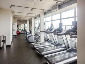110-11 Queens Boulevard 27G, Forest Hills NY 11375