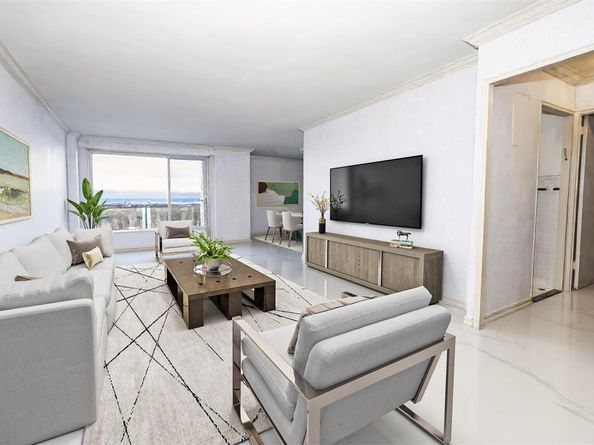 110-11 Queens Boulevard 27G, Forest Hills NY 11375