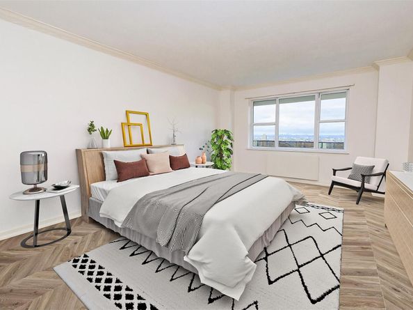 110-11 Queens Boulevard 27G, Forest Hills NY 11375