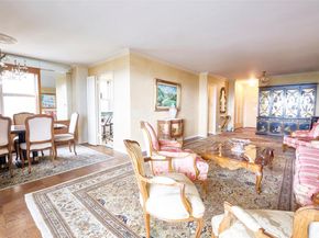 110-11 Queens Boulevard 27G, Forest Hills NY 11375