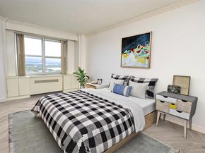 110-11 Queens Boulevard 27G, Forest Hills NY 11375