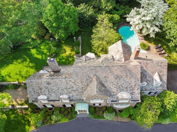 133 aka 139 Hampshire Road, Bronxville NY 10708