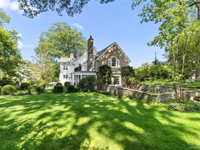 133 aka 139 Hampshire Road, Bronxville NY 10708