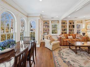 133 aka 139 Hampshire Road, Bronxville NY 10708