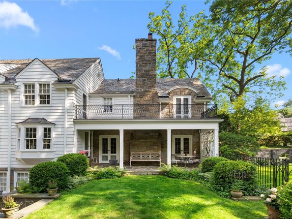 133 aka 139 Hampshire Road, Bronxville NY 10708
