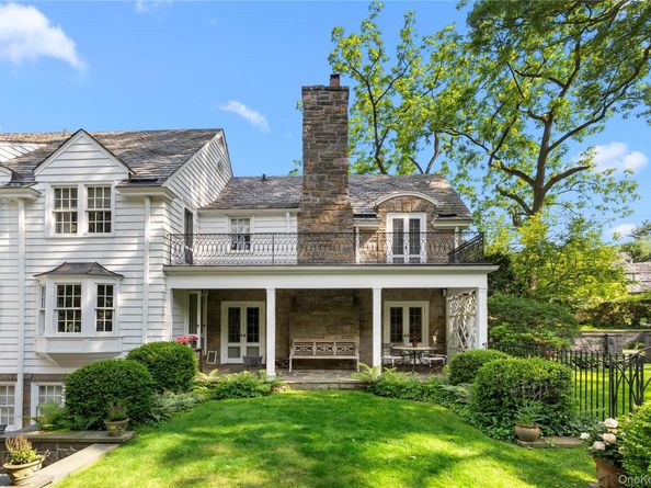 133 aka 139 Hampshire Road, Bronxville NY 10708