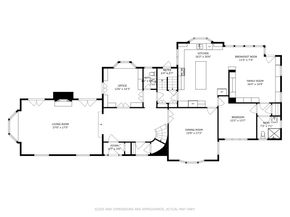 133 aka 139 Hampshire Road, Bronxville NY 10708