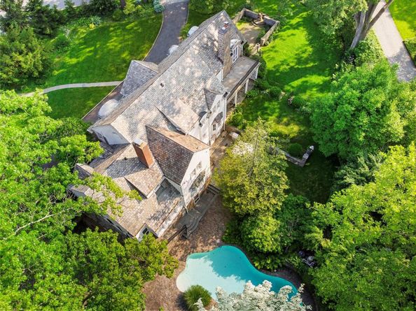 133 aka 139 Hampshire Road, Bronxville NY 10708