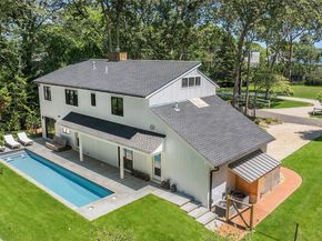 221 Redwood Road, Sag Harbor NY 11963