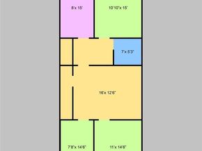2024 Continental Avenue, Bronx NY 10461