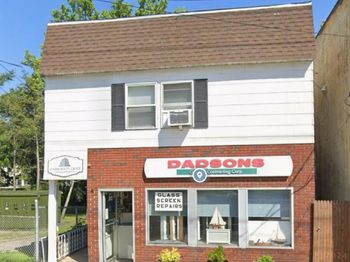 2410 Boston post Road