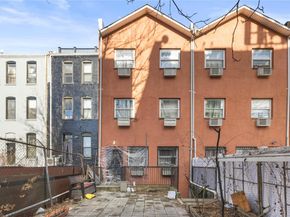 442 E 136th Street, Bronx NY 10454