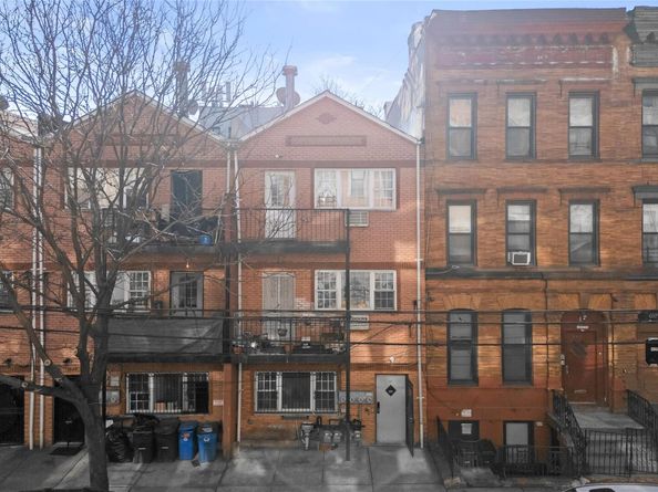 442 E 136th Street, Bronx NY 10454