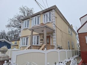 349 Mundy Lane, Mount Vernon NY 10550