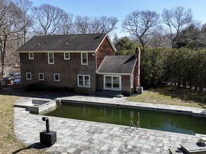 39 Washington Avenue, East Hampton NY 11937
