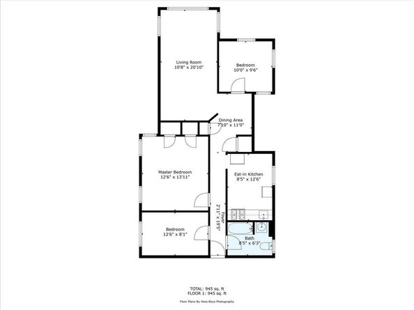2848 Sedgwick Avenue, Bronx NY 10468