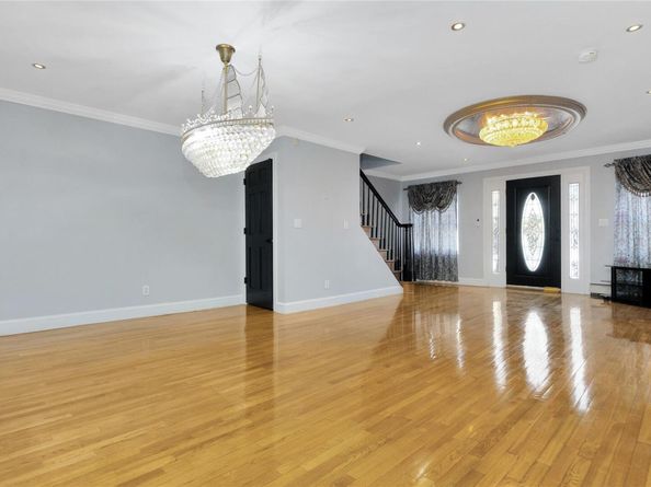 122-30 & 32 134 Street, South Ozone Park NY 11420