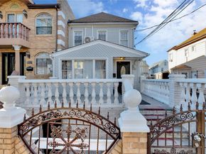 122-30 & 32 134 Street, South Ozone Park NY 11420