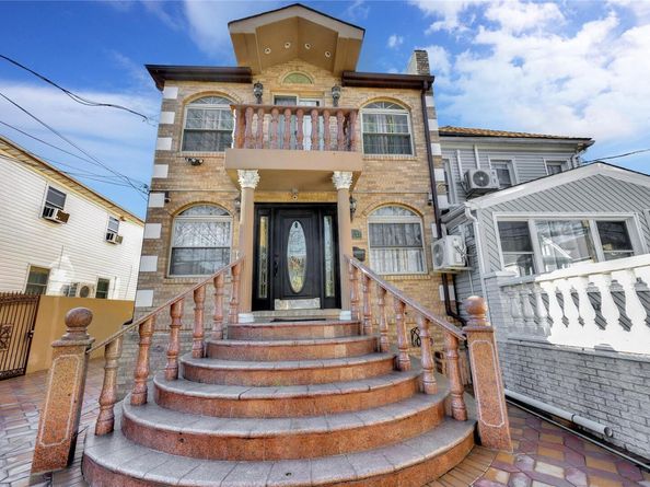 122-30 & 32 134 Street, South Ozone Park NY 11420