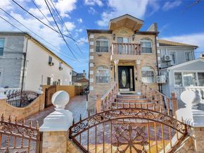 122-30 & 32 134 Street, South Ozone Park NY 11420