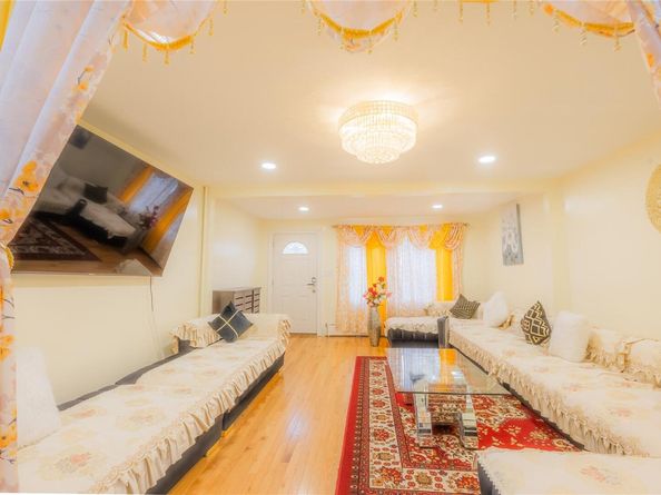 117-10 109th Avenue, Richmond Hill S. NY 11420