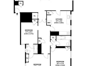 34-22 81 Street 42, Jackson Heights NY 11372