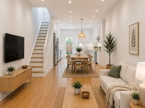 92-47 76th Street, Woodhaven NY 11421