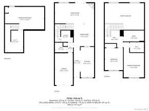 89 Northwood Boulevard, Central Islip NY 11722