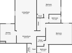 23-20 Bell Blvd 5C, Bayside NY 11360