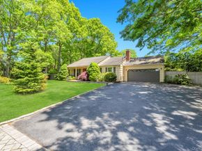 3 Woodbine Lane, East Moriches NY 11940
