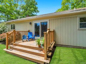 3 Woodbine Lane, East Moriches NY 11940