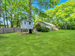 3 Woodbine Lane, East Moriches NY 11940