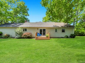 3 Woodbine Lane, East Moriches NY 11940
