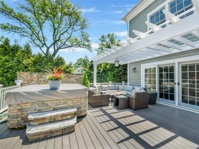 4 Griffen Drive, Larchmont NY 10538