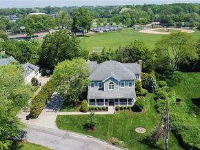 4 Griffen Drive, Larchmont NY 10538