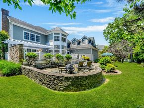 4 Griffen Drive, Larchmont NY 10538