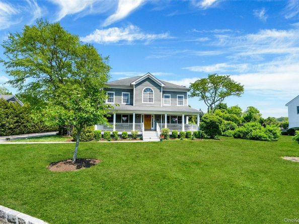 4 Griffen Drive, Larchmont NY 10538